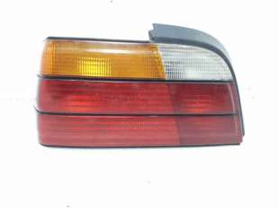 PILOTO TRASERO IZQUIERDO BMW 3 (1995-1998) 2 I 2.5 170CV 2494CC - L.6727033 / 1393333