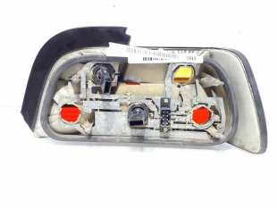 PILOTO TRASERO IZQUIERDO BMW 3 (1995-1998) 2 I 2.5 170CV 2494CC - L.6727033 / 1393333 2