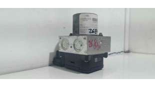 CINTURON SEGURIDAD TRASERO DERECHO SEAT ALTEA (2010-) 2.0 TDI 16V 4WD 140CV 1968CC - L.6727054 / 5P0857805D