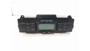 MANDO CLIMATIZADOR SEAT ALTEA (2010-) 2.0 TDI 16V 4WD 140CV 1968CC - L.6727069 / 5P0819047F 