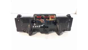 MANDO CLIMATIZADOR SEAT ALTEA (2010-) 2.0 TDI 16V 4WD 140CV 1968CC - L.6727069 / 5P0819047F  2