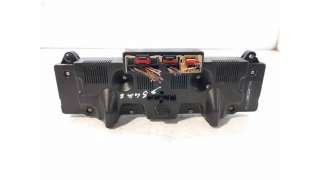 MANDO CLIMATIZADOR SEAT ALTEA (2010-) 2.0 TDI 16V 4WD 140CV 1968CC - L.6727069 / 5P0819047F 
