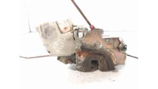 CERRADURA PUERTA DELANTERA DERECHA NISSAN NAVARA (2001-) 2.5 D 4X4 133CV 2488CC - L.6727147 / 805525P003 2