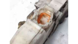 CERRADURA PUERTA DELANTERA DERECHA NISSAN NAVARA (2001-) 2.5 D 4X4 133CV 2488CC - L.6727147 / 805525P003
