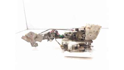 CERRADURA PUERTA TRASERA DERECHA NISSAN NAVARA (2001-) 2.5 D 4X4 133CV 2488CC - L.6727149 / 805525P003