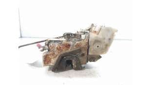 CERRADURA PUERTA TRASERA IZQUIERDA NISSAN NAVARA (2001-) 2.5 D 4X4 133CV 2488CC - L.6727150 / 805035P01A 2