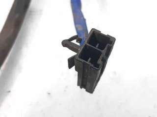 ELEVALUNAS DELANTERO DERECHO NISSAN NAVARA (2001-) 2.5 D 4X4 133CV 2488CC - L.6727171 / 807202S40A