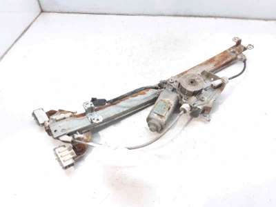 ELEVALUNAS TRASERO DERECHO NISSAN NAVARA (2001-) 2.5 D 4X4 133CV 2488CC - L.6727173 / 82720 VK90B