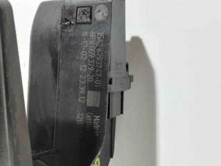 ELEVALUNAS TRASERO IZQUIERDO NISSAN NAVARA (2001-) 2.5 D 4X4 133CV 2488CC - L.6727174 / 82721VK90B
