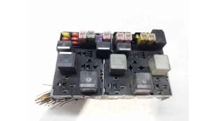 CAJA RELES / FUSIBLES FORD OTOSAN TAUNUS (1989-1994) - L.6727291 / 6C1T14401