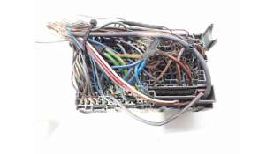 CAJA RELES / FUSIBLES FORD OTOSAN TAUNUS (1989-1994) - L.6727291 / 6C1T14401 2