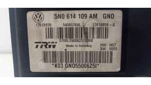 CAJA CAMBIOS FORD FOCUS (1999-2004) 1.8 DI / TDDI 75CV 1753CC - L.6727411 / 1S4R7002LC