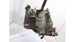 CAJA CAMBIOS FORD FOCUS (1999-2004) 1.8 DI / TDDI 75CV 1753CC - L.6727411 / 1S4R7002LC 2
