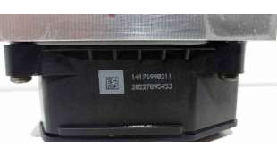 MOTOR ARRANQUE VOLKSWAGEN PASSAT (1996-2000) 1.8 125CV 1781CC - L.6728265 / 053911023A 2