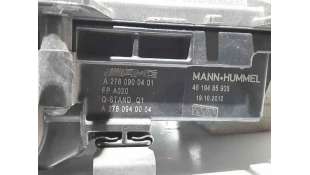 PARAGOLPES TRASERO VOLKSWAGEN PASSAT (1996-2000) 1.8 125CV 1781CC - L.6728281 / 3B5807417