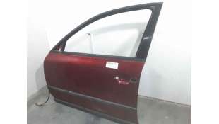 PUERTA DELANTERA IZQUIERDA VOLKSWAGEN PASSAT (1996-2000) 1.8 125CV 1781CC - L.6728307 / 3B4831051BE 2