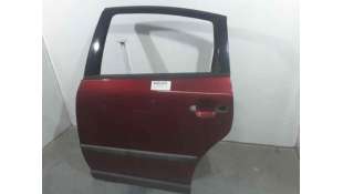 PUERTA TRASERA IZQUIERDA VOLKSWAGEN PASSAT (1996-2000) 1.8 125CV 1781CC - L.6728309 / 3B5833051AB 2