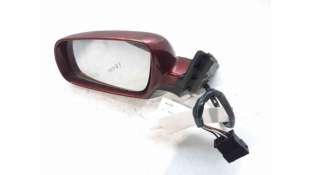 RETROVISOR IZQUIERDO VOLKSWAGEN PASSAT (1996-2000) 1.8 125CV 1781CC - L.6728319 / 3B0857933