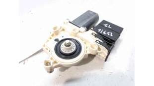 MOTOR ELEVALUNAS TRASERO IZQUIERDO VOLKSWAGEN TOURAN (2003-2004) 1.9 TDI 100CV 1896CC - L.6728520 / 1K0959703B