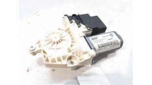 MOTOR ELEVALUNAS TRASERO IZQUIERDO VOLKSWAGEN TOURAN (2003-2004) 1.9 TDI 100CV 1896CC - L.6728520 / 1K0959703B 2