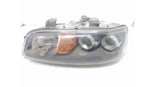 FARO IZQUIERDO FIAT PUNTO (1999-2012) 1.9 DS 60 (188.031, .051, .231, .251) 60CV 1910CC - L.6728692 / 0051712396