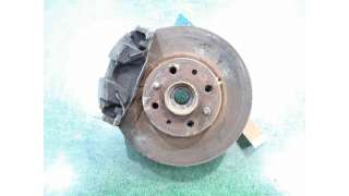 MANGUETA DELANTERA IZQUIERDA FIAT PUNTO (1999-2012) 1.9 DS 60 (188.031, .051, .231, .251) 60CV 1910CC - L.6728730 / 4652891