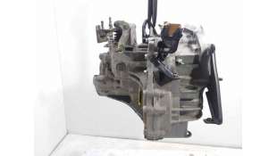 CAJA CAMBIOS NISSAN PRIMERA (2003-2007) 1.9 DCI 120CV 1870CC - L.6728800 / ND0820021