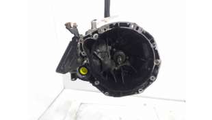 CAJA CAMBIOS NISSAN PRIMERA (2003-2007) 1.9 DCI 120CV 1870CC - L.6728800 / ND0820021 2