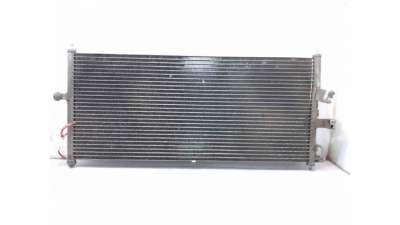 CONDENSADOR / RADIADOR  AIRE ACONDICIONADO NISSAN PRIMERA (2003-2007) 1.9 DCI 120CV 1870CC - L.6728879 / 92100BV000