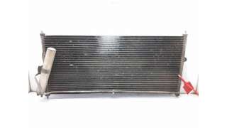 CONDENSADOR / RADIADOR  AIRE ACONDICIONADO NISSAN PRIMERA (2003-2007) 1.9 DCI 120CV 1870CC - L.6728879 / 92100BV000