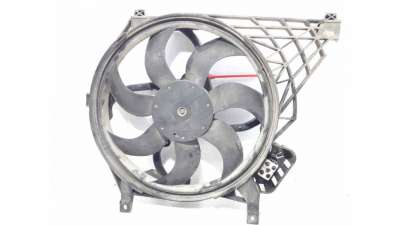 ELECTROVENTILADOR NISSAN PRIMERA (2003-2007) 1.9 DCI 120CV 1870CC - L.6728891 / 5000353