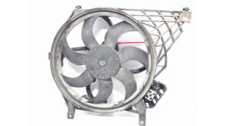 ELECTROVENTILADOR NISSAN PRIMERA (2003-2007) 1.9 DCI 120CV 1870CC - L.6728891 / 5000353