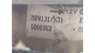 ELECTROVENTILADOR NISSAN PRIMERA (2003-2007) 1.9 DCI 120CV 1870CC - L.6728891 / 5000353