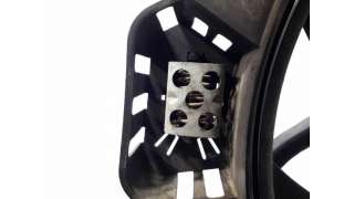 ELECTROVENTILADOR NISSAN PRIMERA (2003-2007) 1.9 DCI 120CV 1870CC - L.6728891 / 5000353