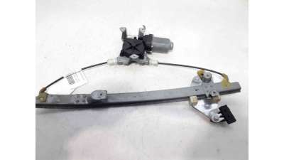 ELEVALUNAS TRASERO DERECHO NISSAN PRIMERA (2003-2007) 1.9 DCI 120CV 1870CC - L.6728894 / 82700AV610