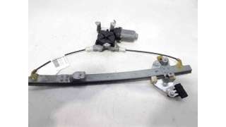 ELEVALUNAS TRASERO DERECHO NISSAN PRIMERA (2003-2007) 1.9 DCI 120CV 1870CC - L.6728894 / 82700AV610