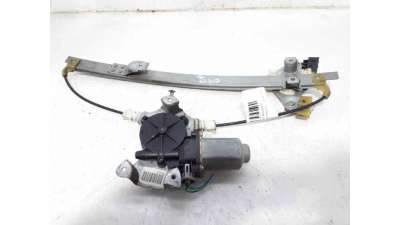 ELEVALUNAS TRASERO IZQUIERDO NISSAN PRIMERA (2003-2007) 1.9 DCI 120CV 1870CC - L.6728895 / 82701AV610