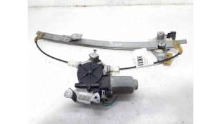 ELEVALUNAS TRASERO IZQUIERDO NISSAN PRIMERA (2003-2007) 1.9 DCI 120CV 1870CC - L.6728895 / 82701AV610