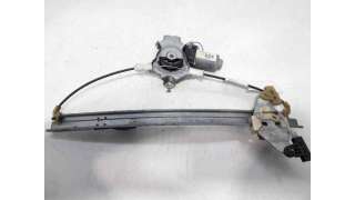 ELEVALUNAS TRASERO IZQUIERDO NISSAN PRIMERA (2003-2007) 1.9 DCI 120CV 1870CC - L.6728895 / 82701AV610