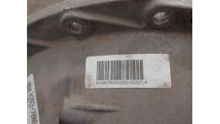 AIRBAG DELANTERO IZQUIERDO NISSAN X-TRAIL (2001-2013) - L.6729020 / 48470EQ310 2