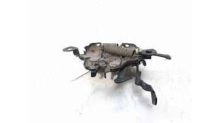 CERRADURA CAPOT NISSAN X-TRAIL (2001-2013) - L.6729072 / 656018H90A