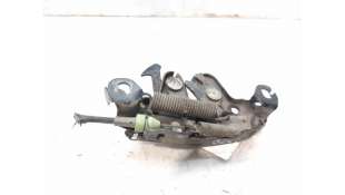 CERRADURA CAPOT NISSAN X-TRAIL (2001-2013) - L.6729072 / 656018H90A 2