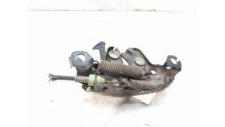 CERRADURA CAPOT NISSAN X-TRAIL (2001-2013) - L.6729072 / 656018H90A