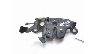 CERRADURA CAPOT NISSAN X-TRAIL (2001-2013) - L.6729072 / 656018H90A
