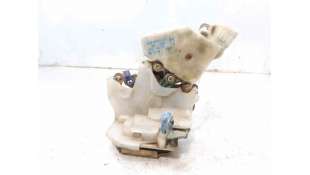 CERRADURA PUERTA TRASERA DERECHA NISSAN X-TRAIL (2001-2013) - L.6729076 / 805524U300 2