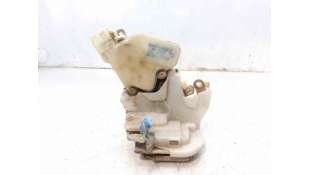 CERRADURA PUERTA TRASERA IZQUIERDA NISSAN X-TRAIL (2001-2013) - L.6729077 / 80553AA300