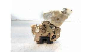 CERRADURA PUERTA TRASERA IZQUIERDA NISSAN X-TRAIL (2001-2013) - L.6729077 / 80553AA300 2