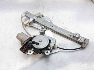 ELEVALUNAS TRASERO DERECHO NISSAN X-TRAIL (2001-2013) - L.6729102 / 8073089913