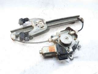 ELEVALUNAS TRASERO IZQUIERDO NISSAN X-TRAIL (2001-2013) - L.6729103 / 8073189913
