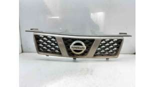 REJILLA DELANTERA NISSAN X-TRAIL (2001-2013) - L.6729194 / 623108H71D
